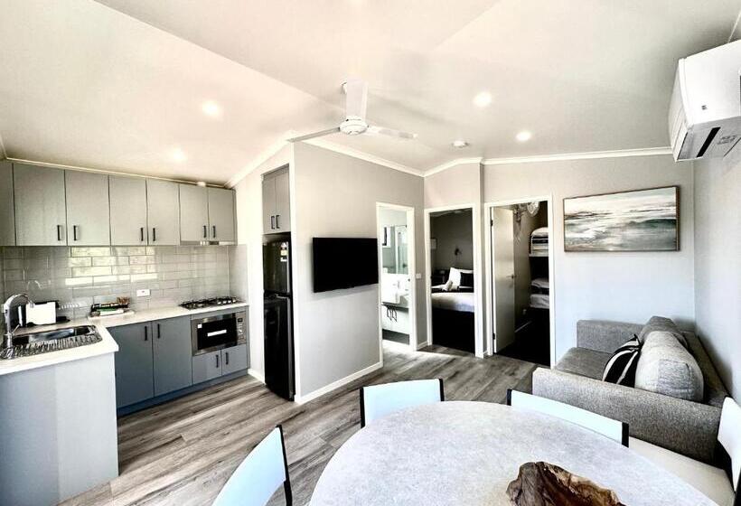 Batemans Bay Marina Resort