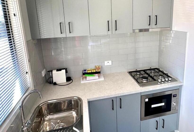 Batemans Bay Marina Resort