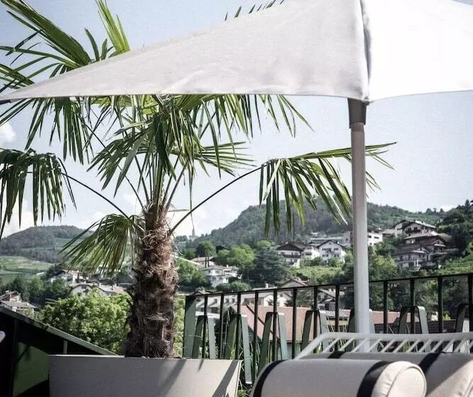 هتل Adler Historic Guesthouse