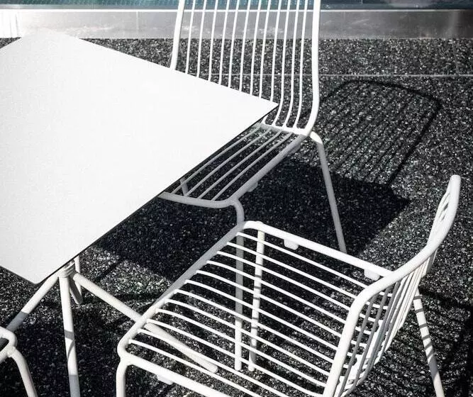 هتل Adler Historic Guesthouse