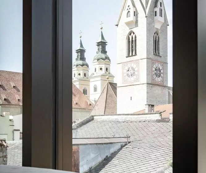 هتل Adler Historic Guesthouse