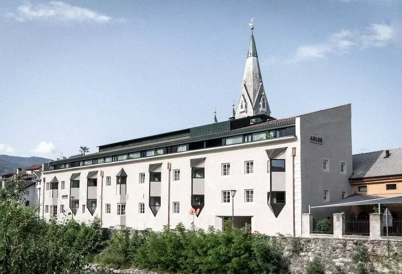 هتل Adler Historic Guesthouse