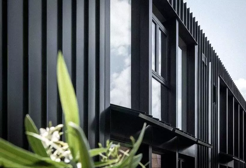 هتل Adler Historic Guesthouse