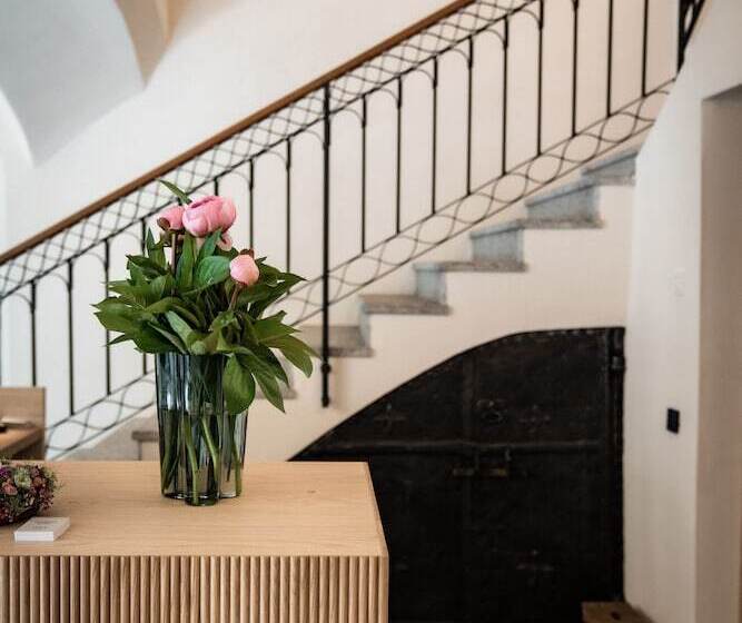 酒店 Adler Historic Guesthouse