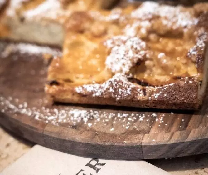 هتل Adler Historic Guesthouse