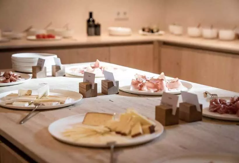 هتل Adler Historic Guesthouse