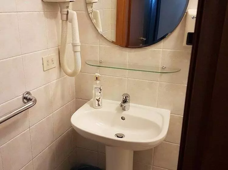 Hotelli Albergo Sonia