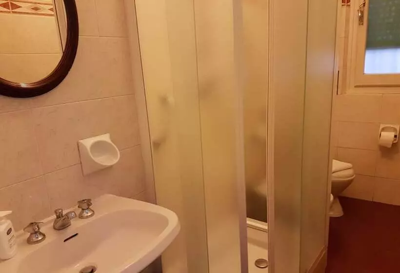 Hotelli Albergo Sonia