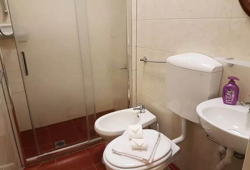 Hotelli Albergo Sonia