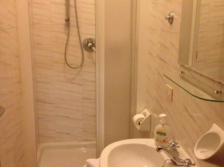 Hotelli Albergo Sonia
