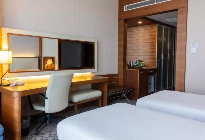 Hotel Anemon Grand Samsun