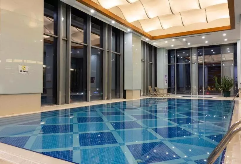 Hotel Anemon Grand Samsun