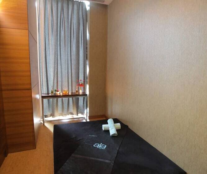 Hotel Anemon Grand Samsun