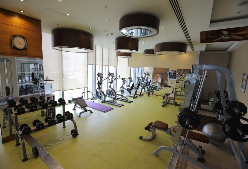 Hotel Anemon Grand Samsun