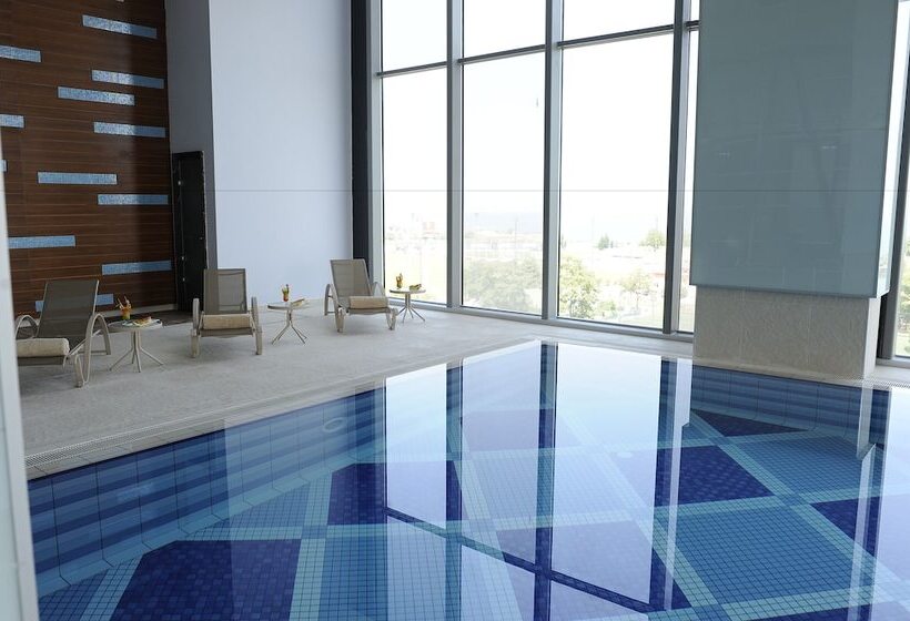 Hotel Anemon Grand Samsun