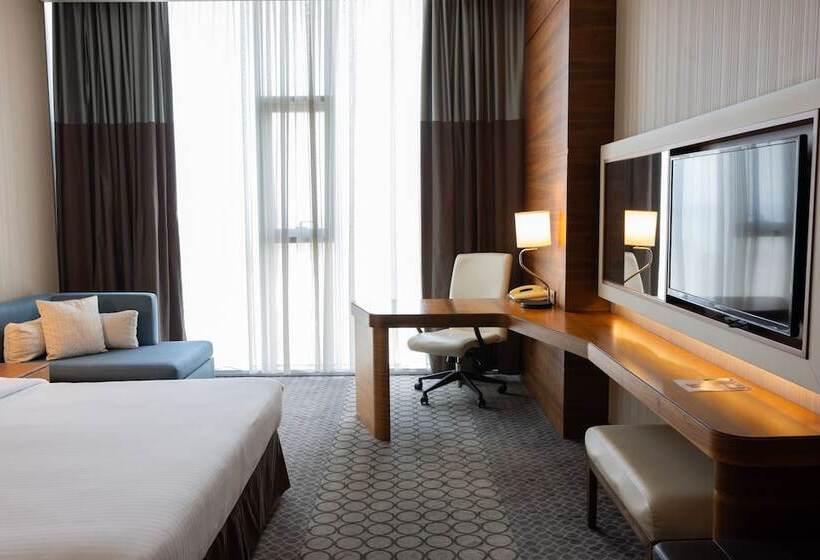 Hotel Anemon Grand Samsun