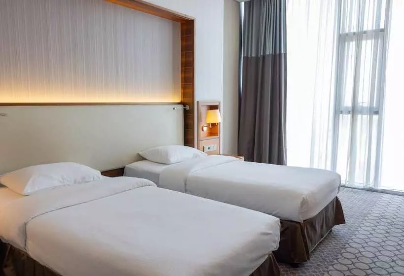 Hotel Anemon Grand Samsun