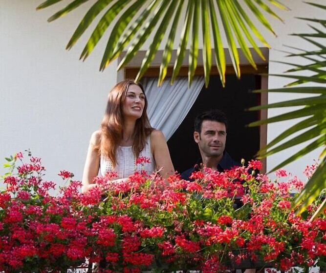 בית מלון כפרי Antico Mulino