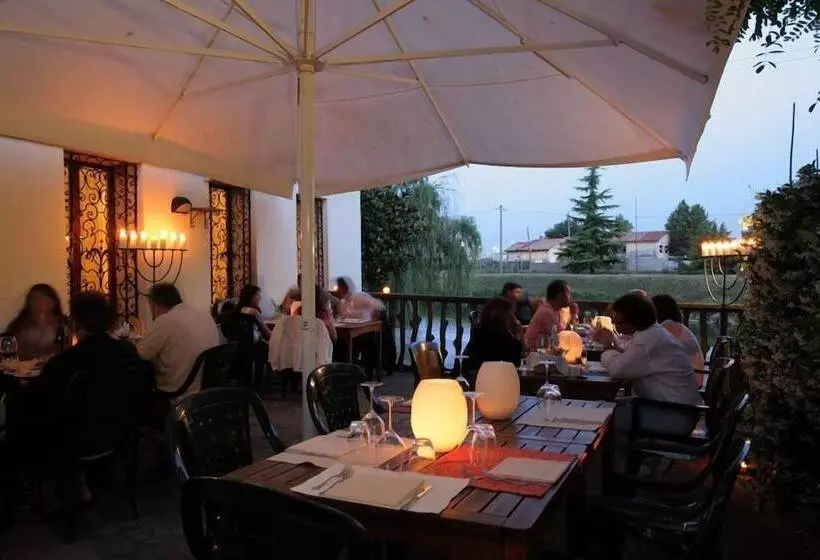 酒店 Antico Mulino