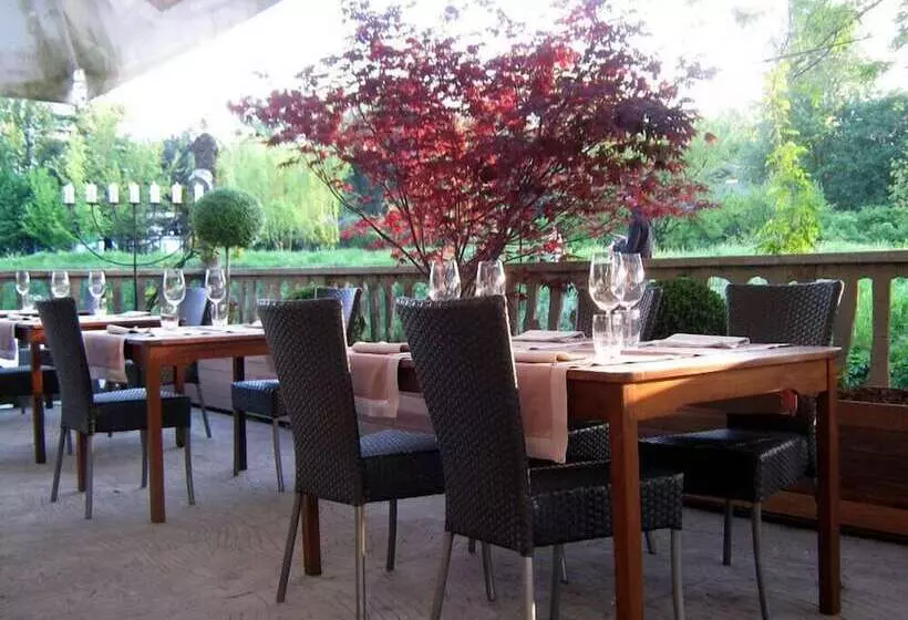 酒店 Antico Mulino