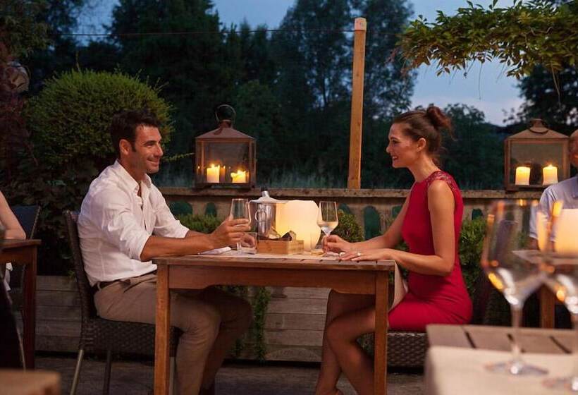 בית מלון כפרי Antico Mulino