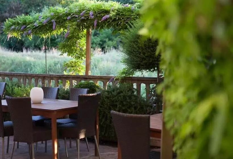 酒店 Antico Mulino