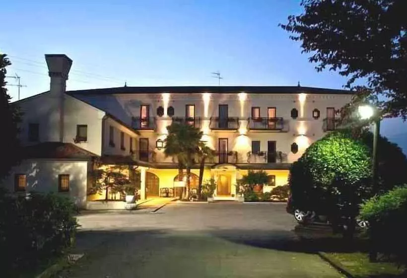 酒店 Antico Mulino