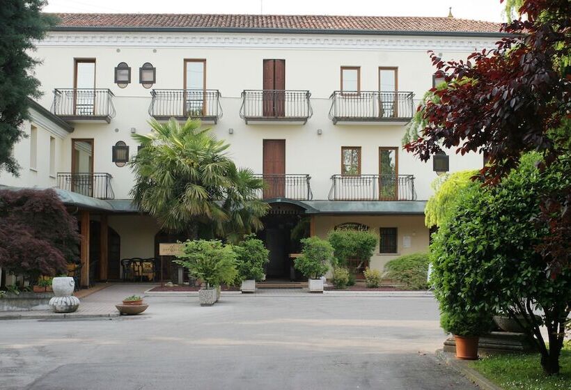 בית מלון כפרי Antico Mulino