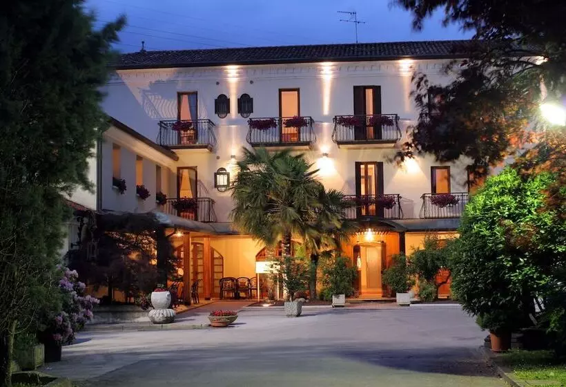 酒店 Antico Mulino