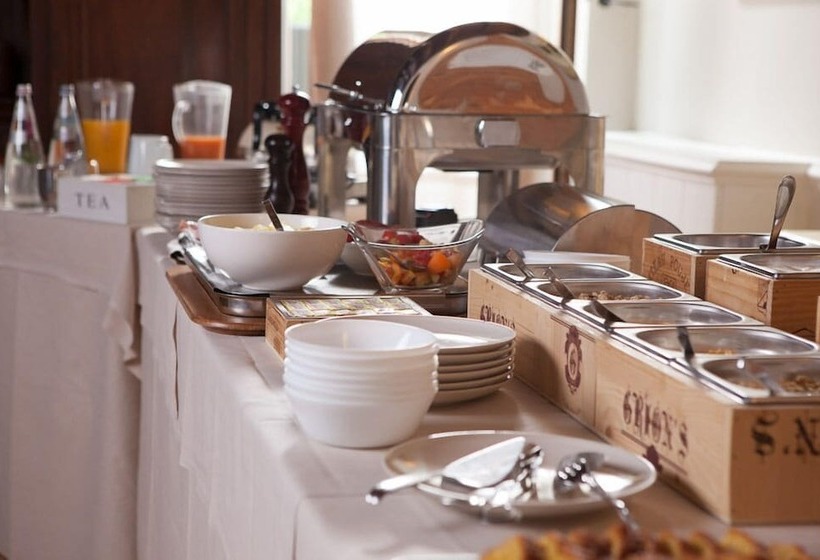 בית מלון כפרי Antico Mulino