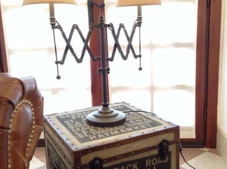 בית מלון כפרי Antico Mulino