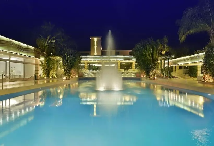 בית מלון כפרי Ariston