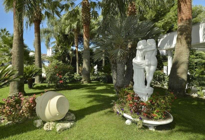 בית מלון כפרי Ariston