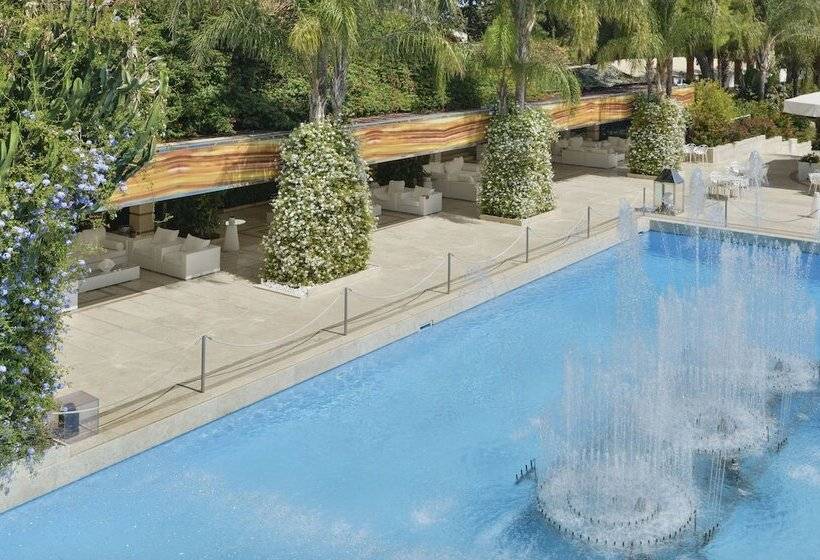 בית מלון כפרי Ariston