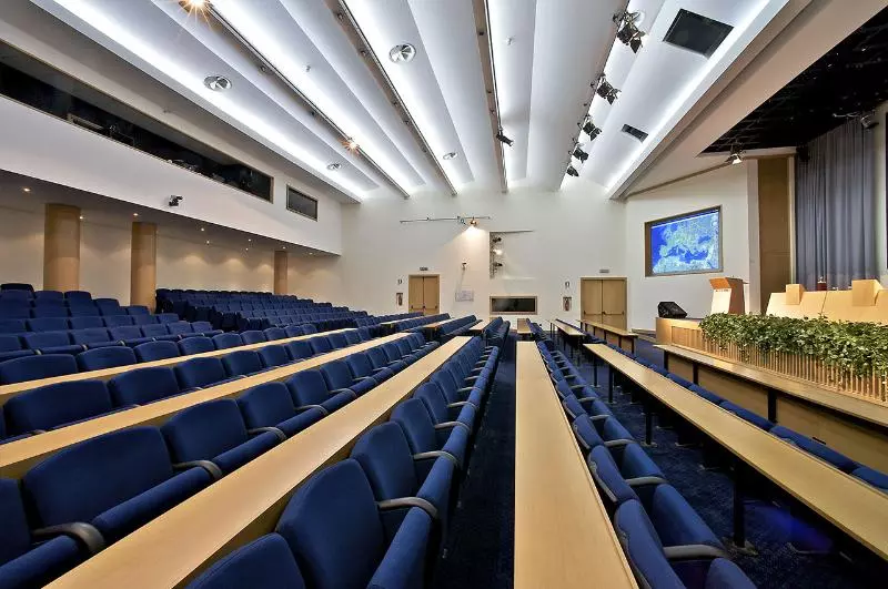 בית מלון כפרי Ariston