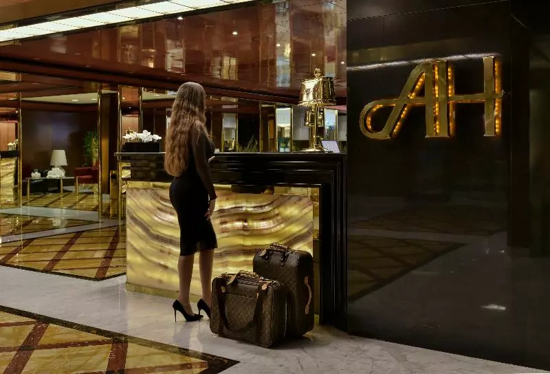 בית מלון כפרי Ariston