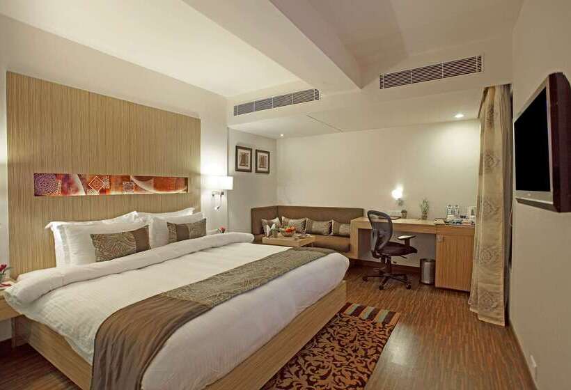 ホテル Comfort Inn Legacy