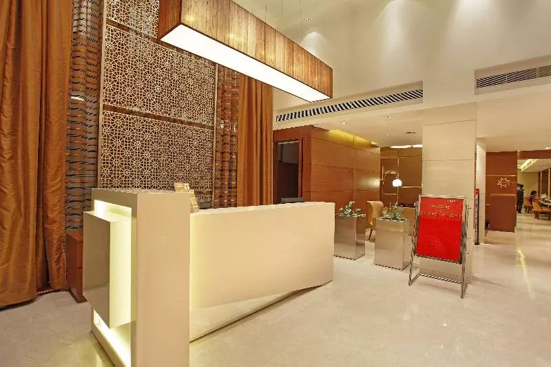 Hotelli Comfort Inn Legacy