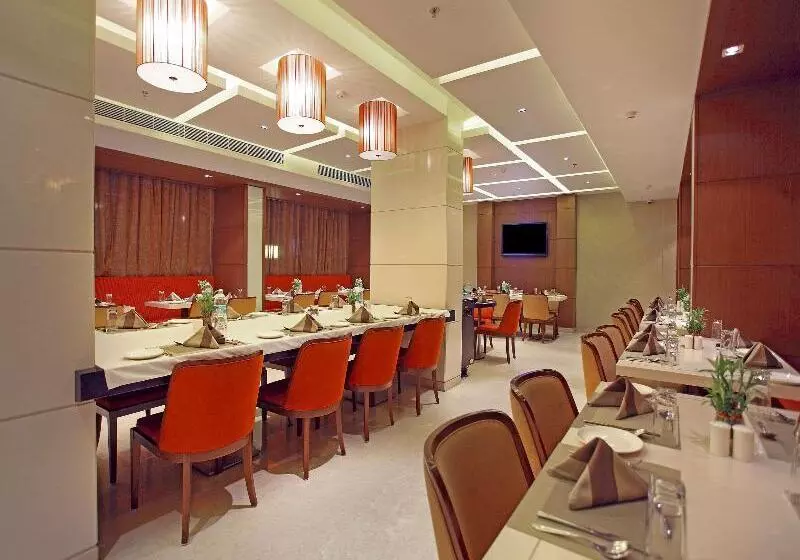 Hotelli Comfort Inn Legacy