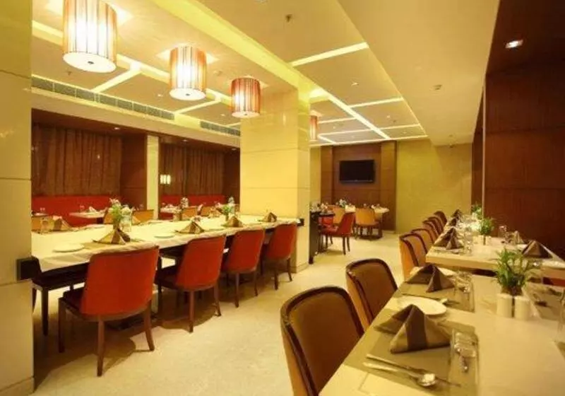 Hotelli Comfort Inn Legacy