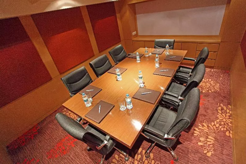 Hotelli Comfort Inn Legacy