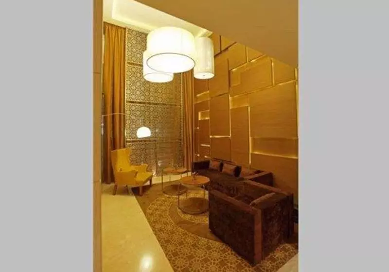 Hotelli Comfort Inn Legacy