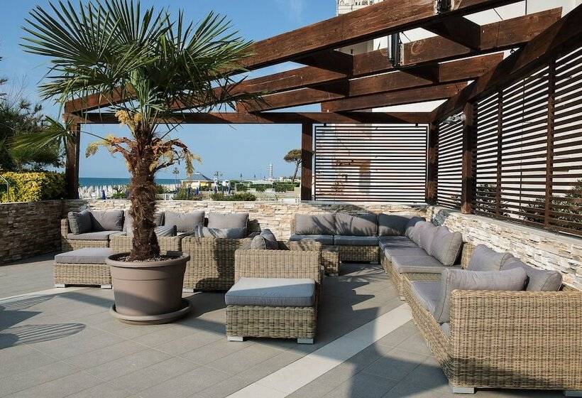 فندق Delle Nazioni