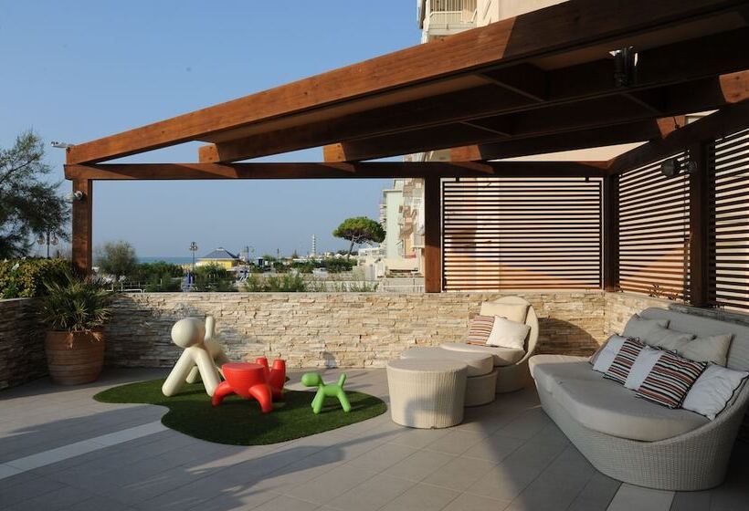 فندق Delle Nazioni