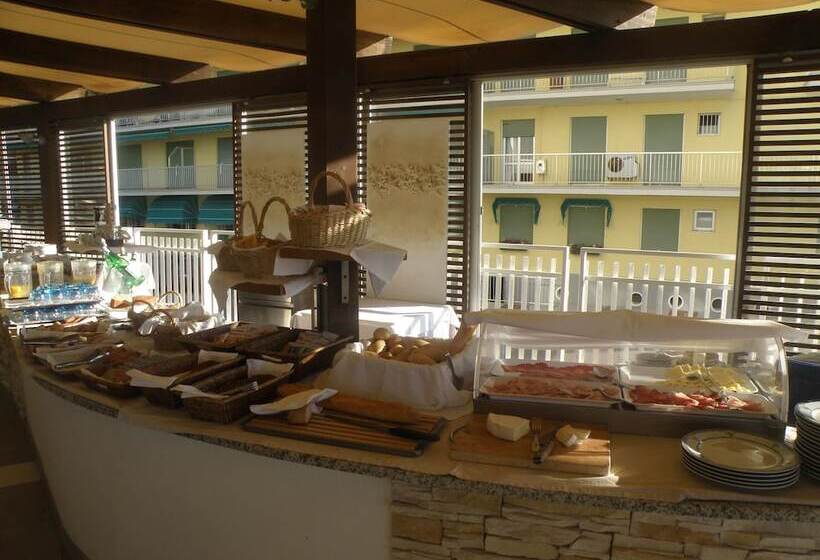 فندق Delle Nazioni