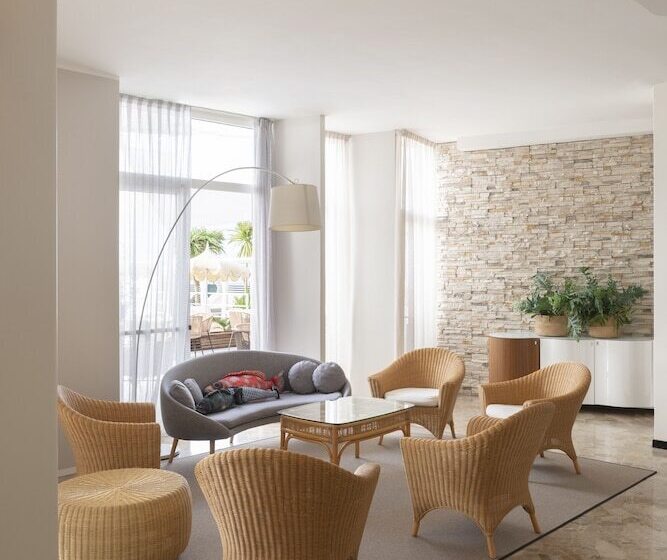 فندق Delle Nazioni