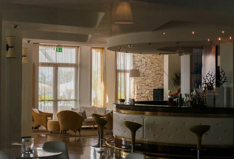 فندق Delle Nazioni