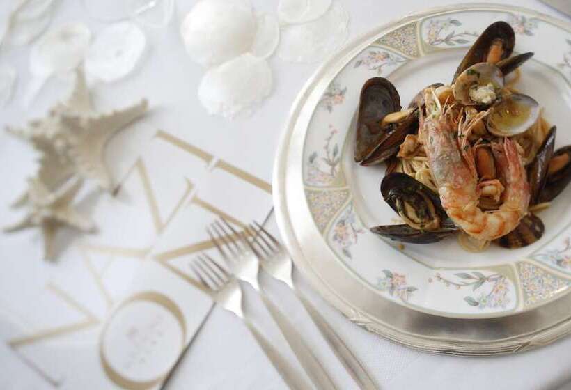 فندق Delle Nazioni