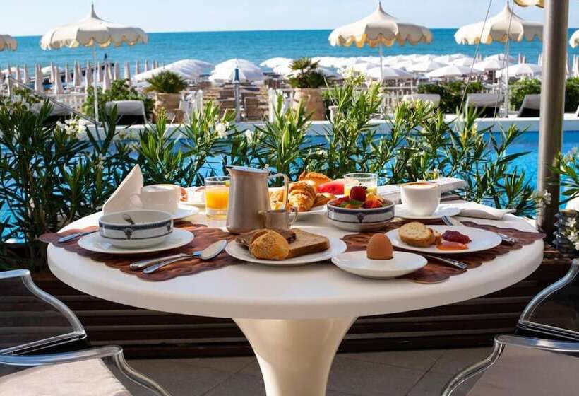 فندق Delle Nazioni