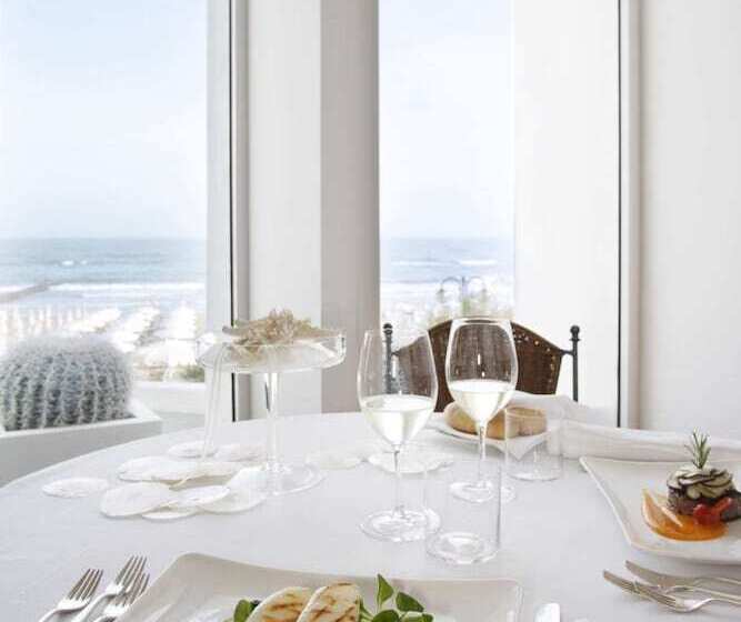 فندق Delle Nazioni